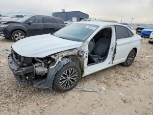 2021 VOLKSWAGEN JETTA