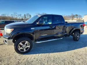 2013 TOYOTA TUNDRA GRA