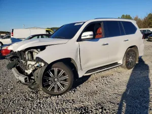 2020 LEXUS LX570