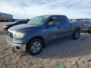 2008 TOYOTA TUNDRA