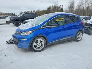 2020 CHEVROLET BOLT