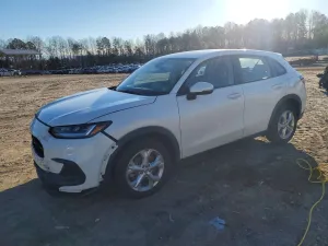 2023 HONDA HR-V