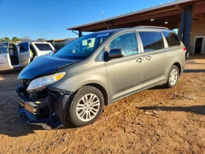 2011 TOYOTA All Models