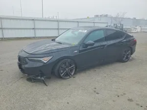 2024 ACURA INTEGRA A-