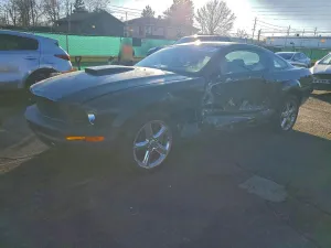 2009 FORD ALL Models