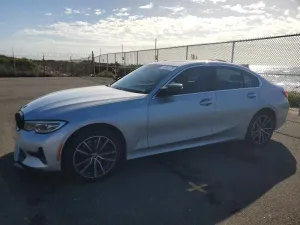 2019 BMW MOTORRAD 3 SERIES