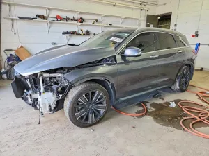 2023 INFINITI QX50