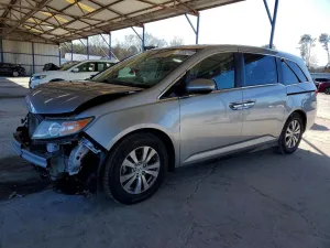 2016 HONDA All Models