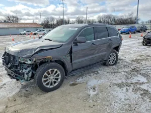 2021 JEEP GRAND CHER
