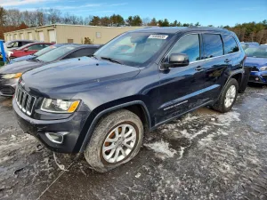 2015 JEEP GRAND CHER