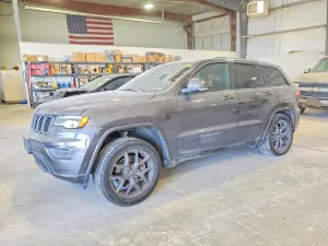 2021 JEEP GRAND CHER