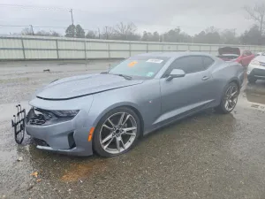 2019 CHEVROLET CAMARO