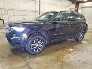 2024 JEEP GRAND CHER