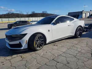 2024 FORD MUSTANG DA