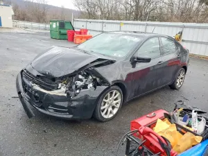 2013 DODGE DART