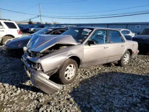 1996 OLDSMOBILE CIERA
