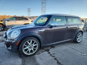 2008 MINI COOPER