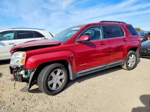 2014 GMC TERRAIN