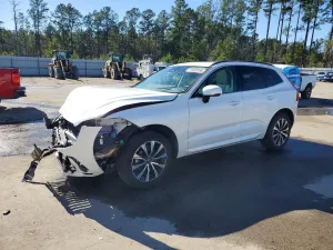 2023 VOLVO XC60 CORE