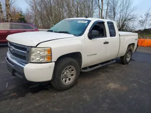 2011 CHEVROLET ALL Models