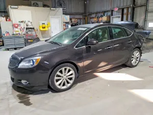 2013 BUICK VERANO
