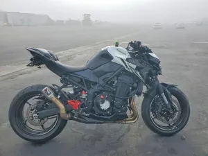2022 KAWASAKI Z/ZR 1000