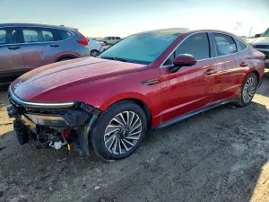 2024 HYUNDAI SONATA