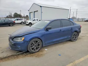2014 VOLKSWAGEN JETTA