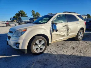 2014 CHEVROLET EQUINOX