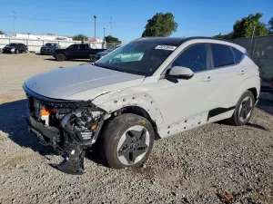 2024 HYUNDAI KONA ELECT