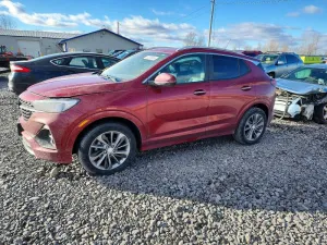 2021 BUICK ENCORE