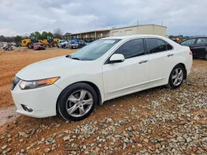 2011 ACURA TSX