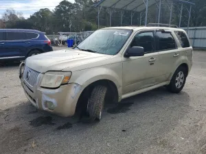 2010 MERCURY MARINER