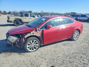 2013 BUICK VERANO