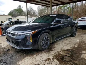 2025 KIA ALL OTHER