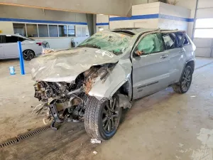 2016 JEEP GRAND CHER