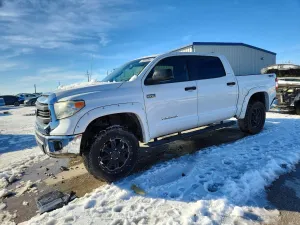 2014 TOYOTA TUNDRA