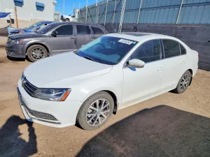 2017 VOLKSWAGEN JETTA