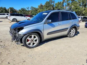 2004 TOYOTA RAV4