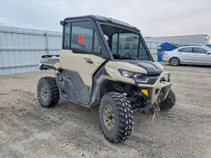 2024 CAN-AM DEFENDER L