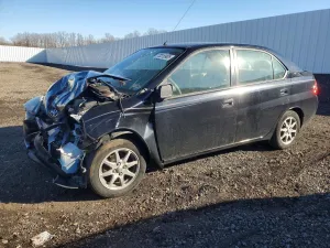 2003 TOYOTA PRIUS