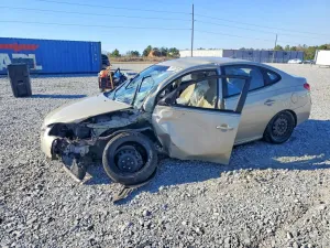 2010 HYUNDAI ELANTRA