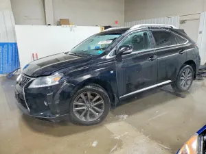 2013 LEXUS RX350