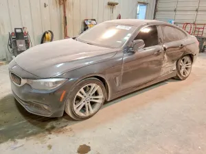 2018 BMW MOTORRAD 4 SERIES