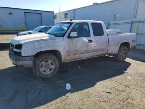 2006 CHEVROLET ALL Models