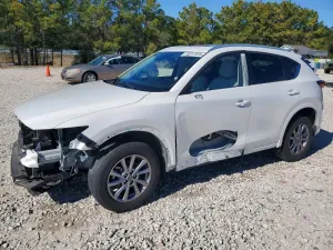 2024 MAZDA CX-5 PREFE