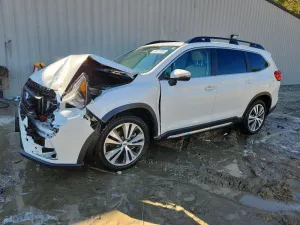 2019 SUBARU ASCENT