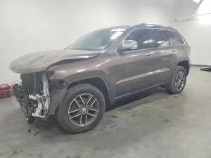 2018 JEEP GRAND CHER