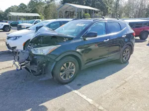 2016 HYUNDAI SANTA FE