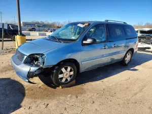 2007 FORD FREESTAR